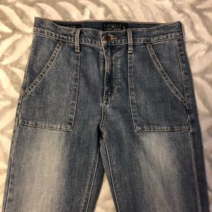 NWOT Lucky Brand  Jeans - The Bell Flair
